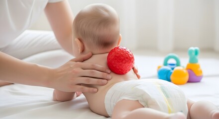 tummy time